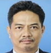 Abd Rashid Mohd Ali