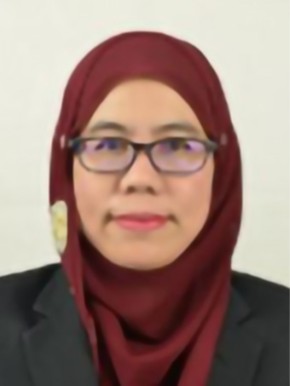 Azilah Binti Ismail