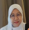 Azmafazilah Binti Jauhari