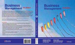 Business Management 5e: Khalidah Khalid Ali, Satirenjit Kaur Johl, Lai Fong Woon and et al (2025)