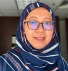 Dr. Anna Azriati Che Azmi