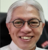 Dr Kenny Teoh Guan Cheng