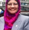 Dr. Khalidah Khalid Ali