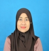 Farah Nadia Mohd Faudzi