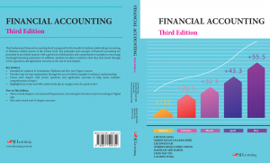 Financial Accounting 3e: Lim Wan Leng, Morni Hayati Jaafar Sidik, Lee Kwee Fah, Noreen Kong Ching Ching, Rahizah Abd Rahim, Chin Wai Yin and Lai Siew Fong (2021)