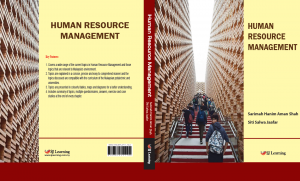 Human Resource Management: Sarimah Hanim Aman Shah and Siti Salwa Jaafar (2023)