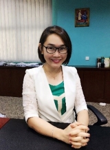 Irene Ting Wei Kiong