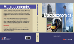 Macroeconomics: Sarimah Aman Shah and Abd Rashid Mohd Ali (2022)