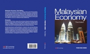 Malaysian Economy 3/e – Dr Poon Wai Ching (2015)