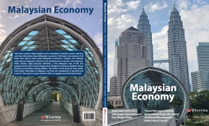 Malaysian Economy: Kalai Vani Kalimuthu, Vikniswari Vija Kumaran, Foo Chuan Chew and et al (2025)