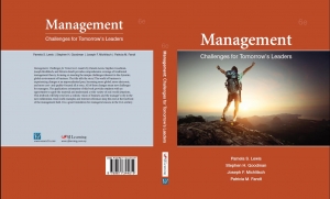 Management Challenges for Tomorrow's Leaders 6/e: Pamela S. Lewis, Stephen H. Goodman, Joseph F. Michlitsch, Patricia M. Fandt (2016)