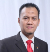 Mohd Azlan Shah Zaidi