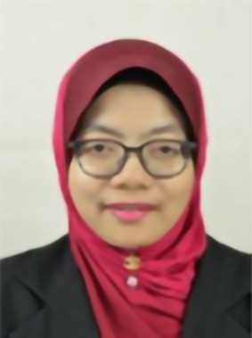 Noor Faliza Binti Omar
