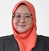 Nornadiah Mohd Razali