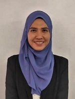 Nur Hafizah Mohammad Ismail