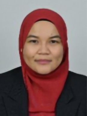 Nurul Hamimah Binti Jamaludin