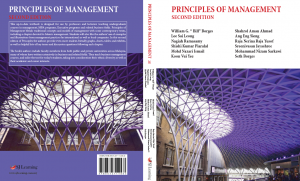 Principles of Management 2e: William G. "Bill" Borges, Lee Sai Leong, Nagiah Ramasamy and et al. (2023)