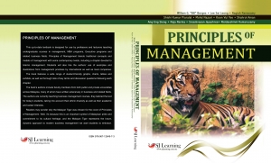 Principles of Management: Borges, Lee, Nagiah, Shishi, Nazari, Koon, Shahrol, Ang, Nerina, Sreenivasan and Risidaxshinni (2015)