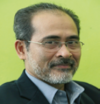 Prof. Dr Mohd Nazari Ismail