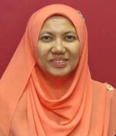 Rusliza Yahaya