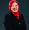 Siti Aisyah binti Panatik @ Abdul Rahman