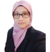 Siti Haziqah Binti Shaban