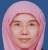 Siti Nazilah Mat Ali