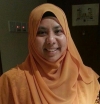 SITI ROZAINA KAMSANI